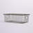 Dotted Line™ Decorative Basket