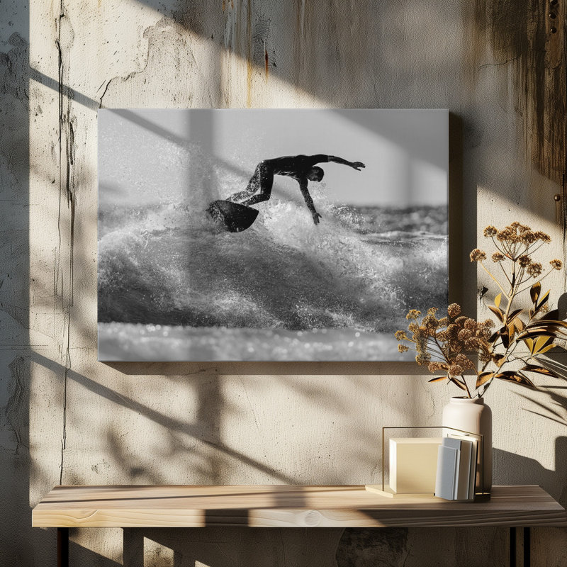 Wrapped Canvas Print, 50.8 cm H x 76.2 cm W