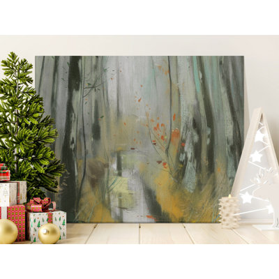 Millner Wrapped Canvas Print Set
