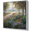 Autumn Morning Walk Print-653971600-653971601