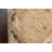 One-of-a-Kind 8'0" X 10'0" New Age Area Rug in Gold