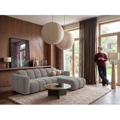 Michell 6 Seater Sofa Bed