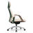 Demitrice Executive Chair with Headrest-90597757