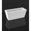Conic Resin Planter Box-49046630