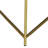Maykol Frame Coffee Table