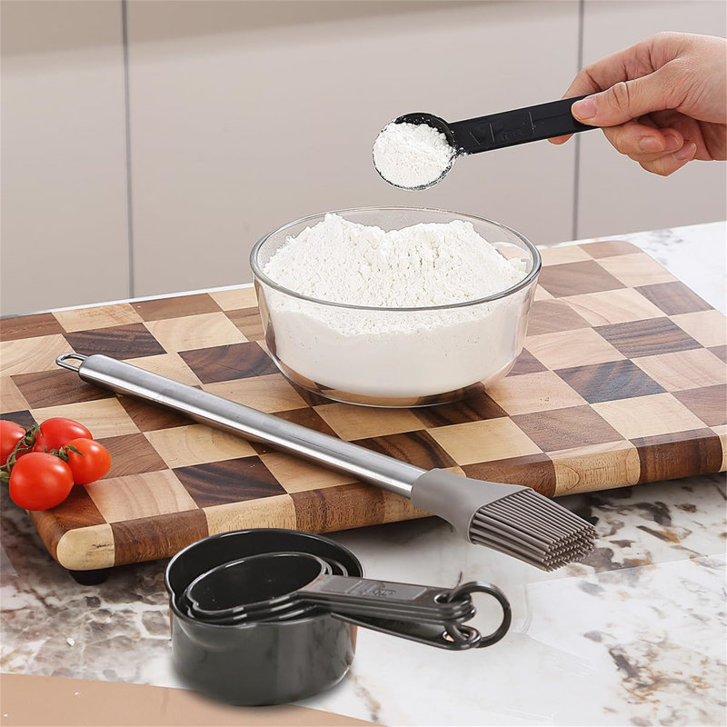 Belfry Kitchen Appell 38 Utensil Set