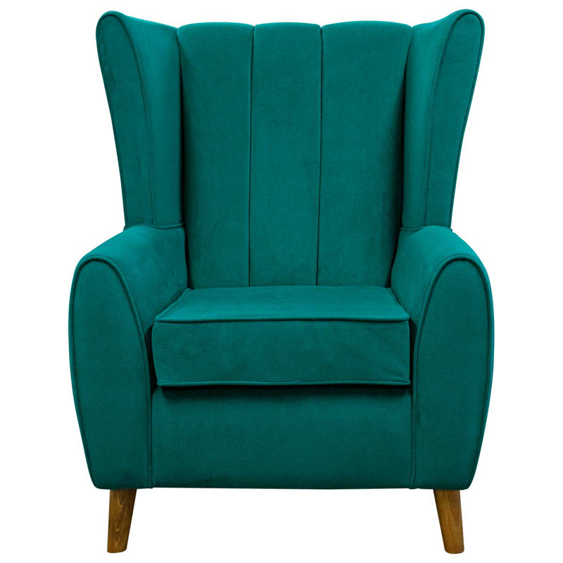 Notting Hill Upholstered Armchair