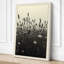 Quiet Marsh Scandinavian - Wrapped Canvas-1360783066-1360783076