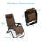 Oversized Zero Gravity Chair-517350210