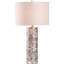 Ensemble de lampes de table 28 po Clairville
