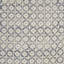 Coussin Blue Beige