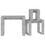 Gobao Nesting Tables 3 pcs Engineered Wood-1669651543-1669651542