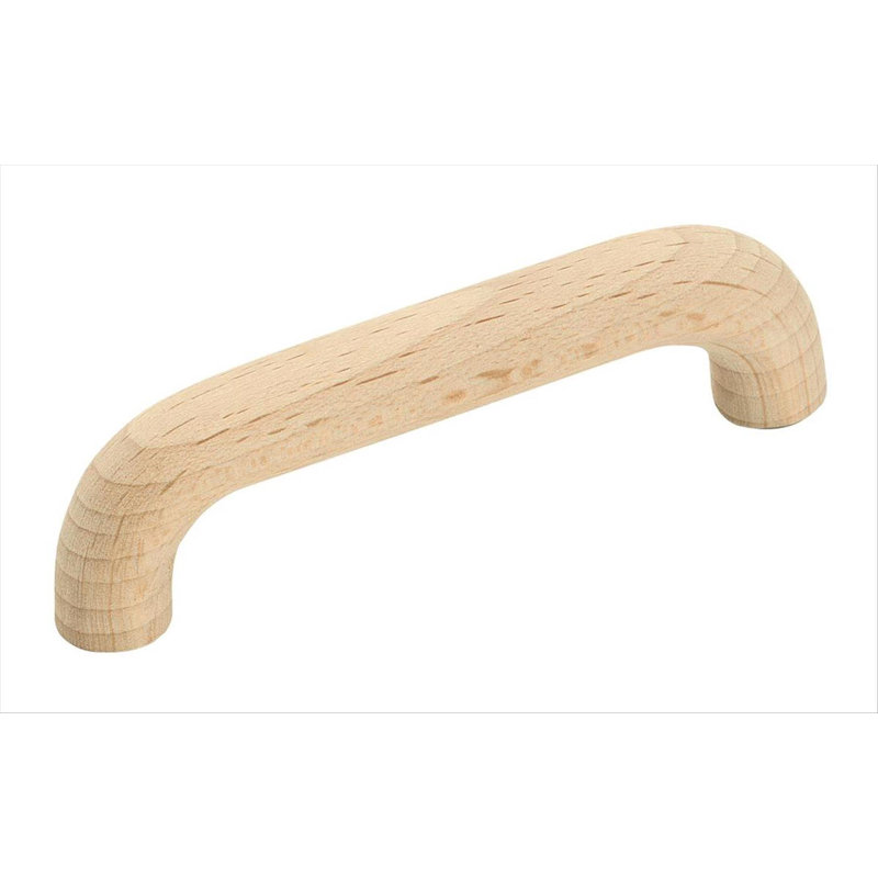 Allison 3" Center to Center Bar Pull