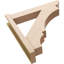 Bois de cèdre brut Balboa Slat-89127180