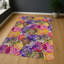 Floral Area Rug-1452321379