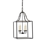Winston 4 - Light Chandelier