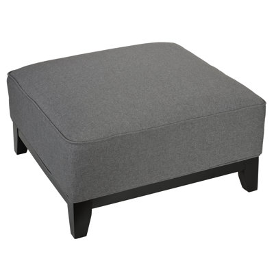 Upholstered Ottoman