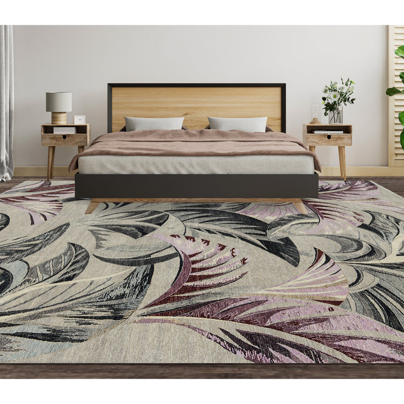 One-of-a-Kind 9' X 12'2" Area Rug