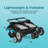 Compass Quad 4-Seat Tandem Stroller-71003132