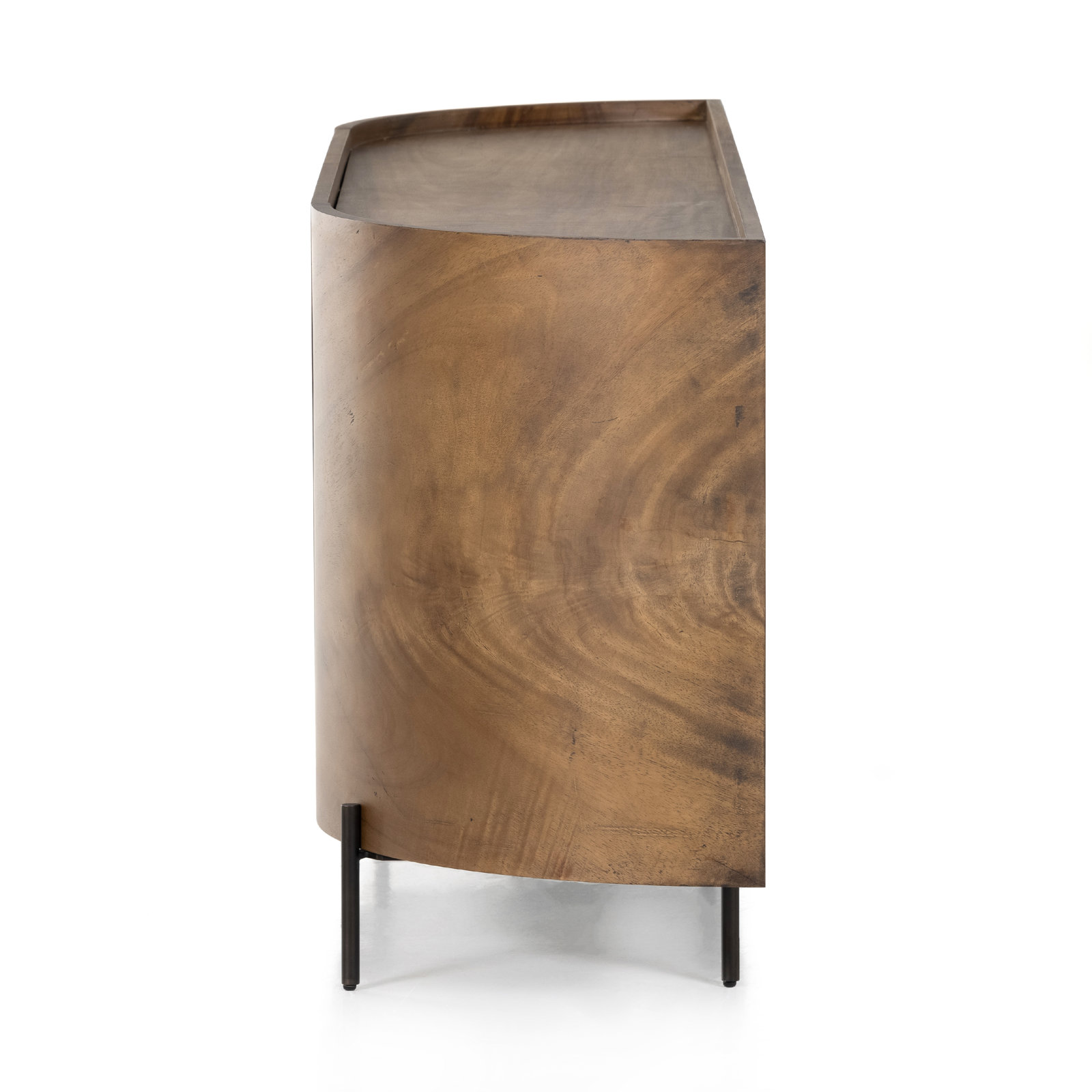 Dullingham 77'' Sideboard, Caramel