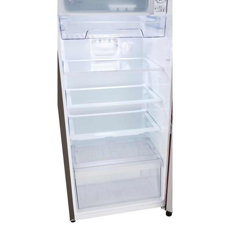 whirlpool drink fridge