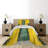 Eclectic Polyester Coverlet
