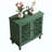 31" 2 Door Accent Cabinet-119317730