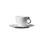 Geometrica China Espresso Cup