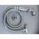 Hand Held Bidet