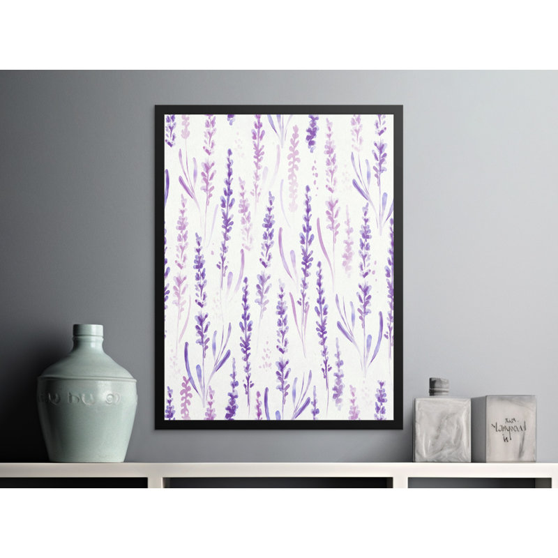 Chalita Single Picture Frame Print, 25.4 cm H x 20.32 cm W
