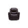 Faux Leather Standard Recliner