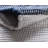 Priolo Cotton Striped Indoor Rug-1174963909