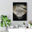 Inspiration Of God - Wrapped Canvas Print-719898249
