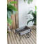 Jardinière rustique pour petits espaces