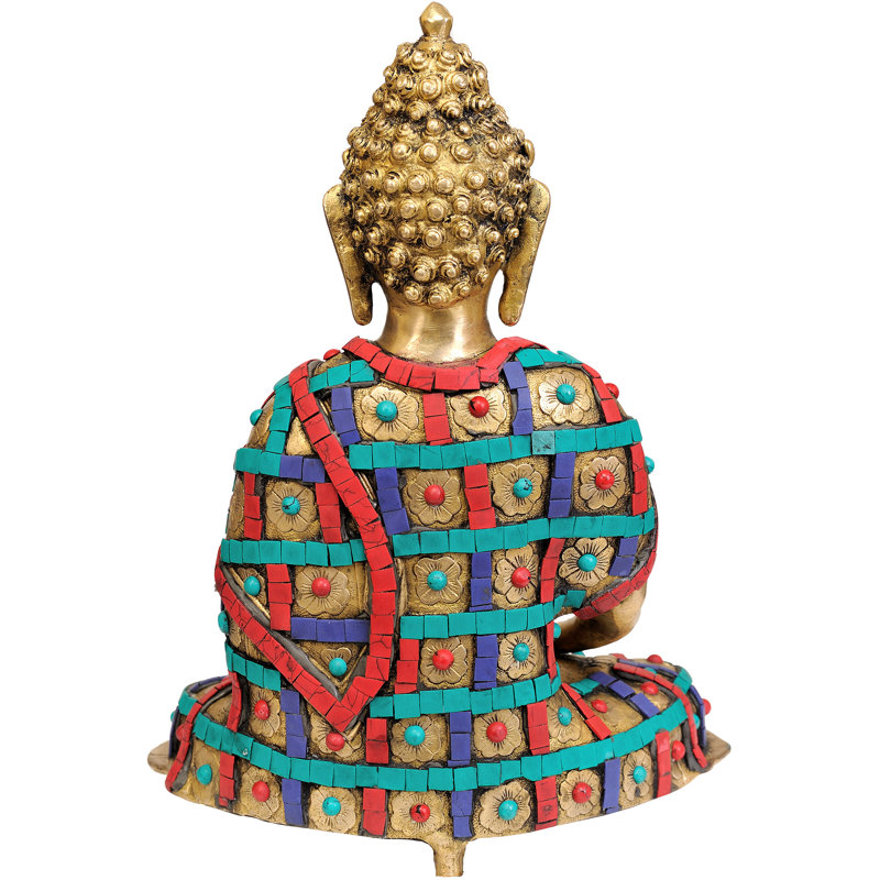 Figurine de Bouddha