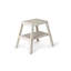 Tabouret à lattes en bois massif Utinity-91885910