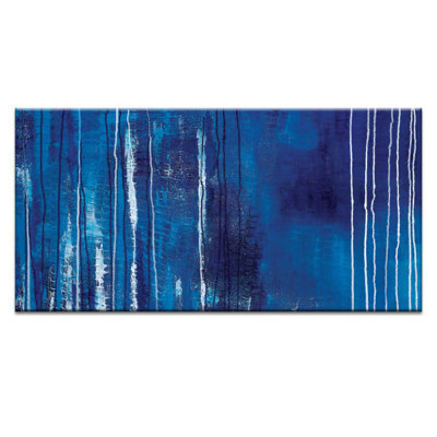 Rebecca Vincent - Wrapped Canvas Print
