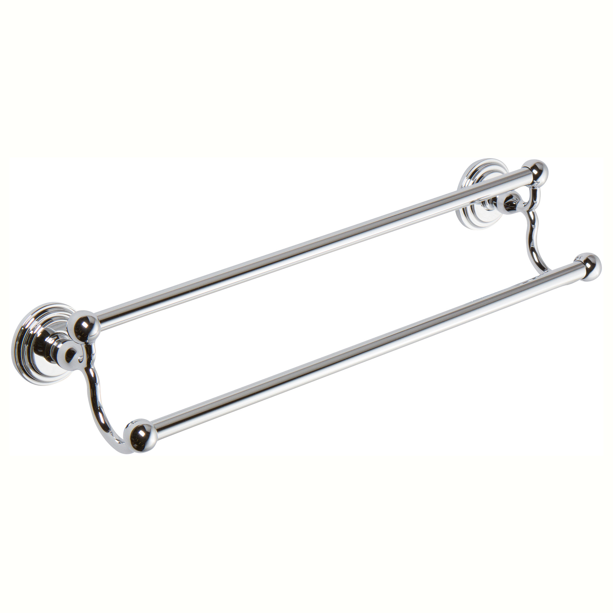 Ginger Chelsea 24'' 2 - Bar Wall Towel Bar & Reviews