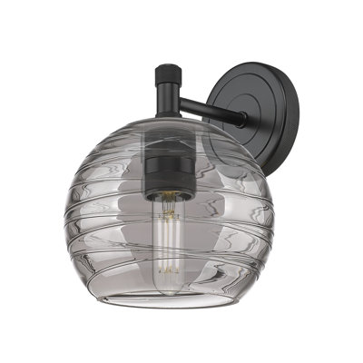 Cribb - 1 Light Wall-mounted Sconce