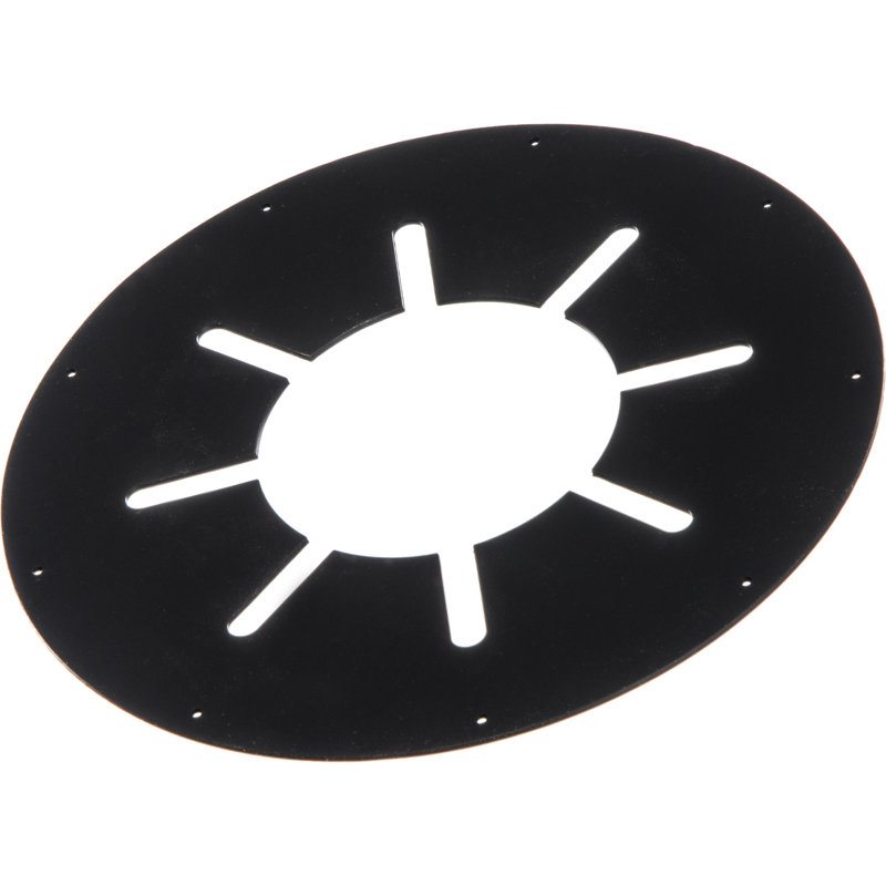 Plastic Dispenser