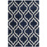 Navy/Ivory