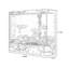 Aquarium 100-107 gallons-129743986-129743987