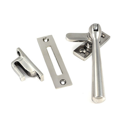 Newbury SS (316) Locking Fastener