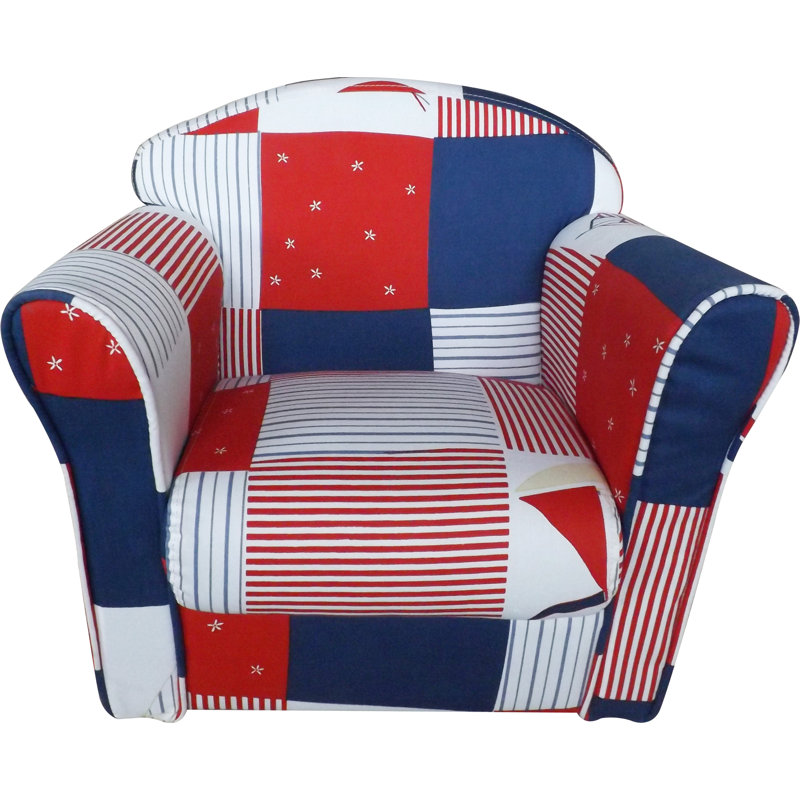 Lois Children's Chair