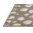 Washable Shell Treasury Coastal Area Rug-1264618830