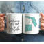 Tasse à café amusante-52844806