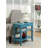 Carbin End Table with Drawer and Shelves-82677427