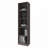 5-Shelf Bookcase with Open Storage-509848412-509848386