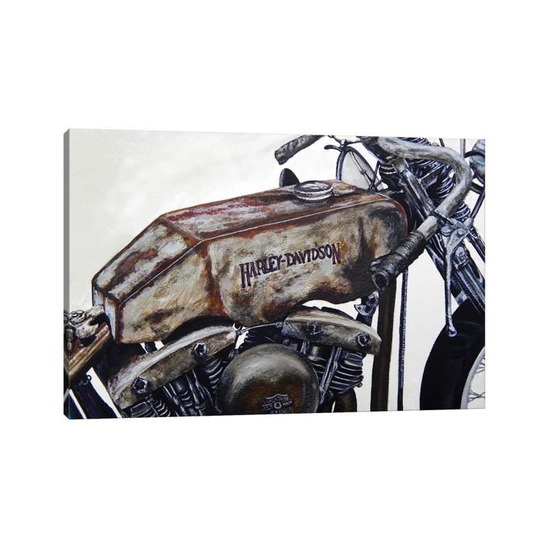 Remember 1 Piece Wrapped Canvas Wall Art, 20.32 cm H x 30.48 cm W