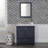 MATRIX LATTICE 12" BARDIGLIO w GRAY-48685852
